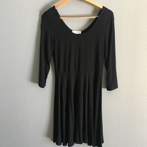 Women’s dress